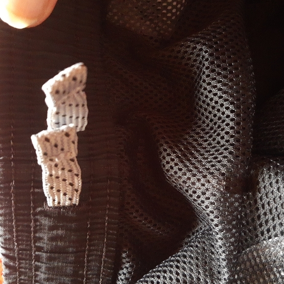 UNDER Armour loose fit pants 259A - Picture 4 of 5